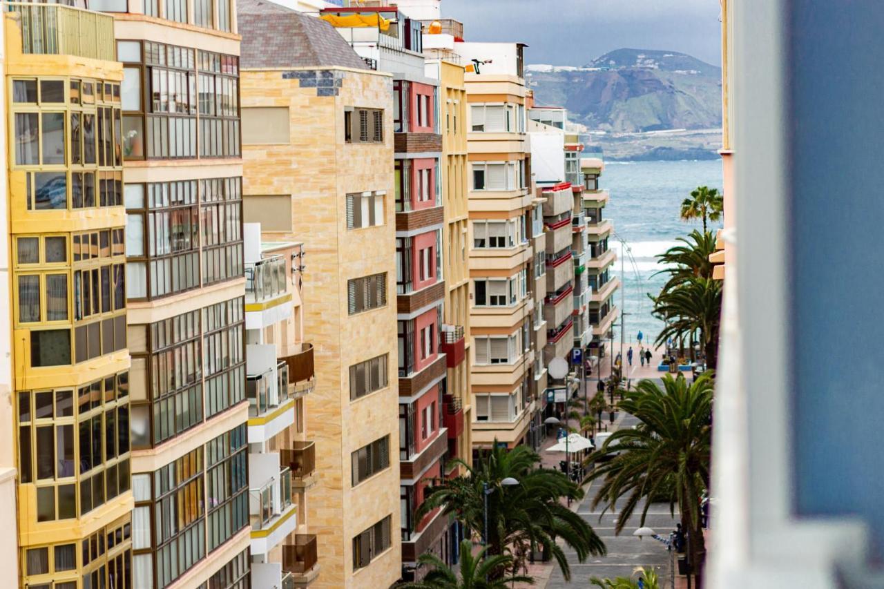 Canteras Little Gem Las Palmas de Gran Canaria Exteriér fotografie