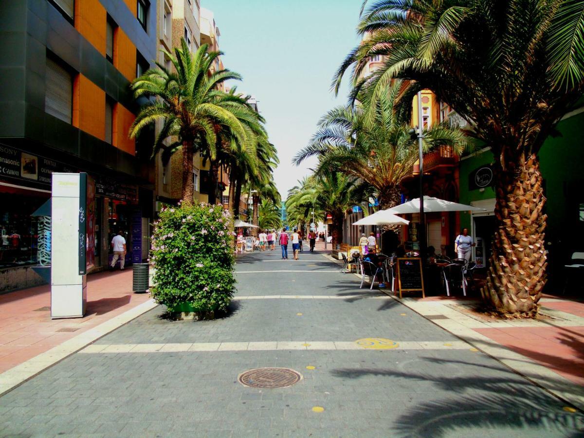 Canteras Little Gem Las Palmas de Gran Canaria Exteriér fotografie