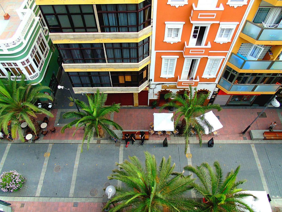Canteras Little Gem Las Palmas de Gran Canaria Exteriér fotografie